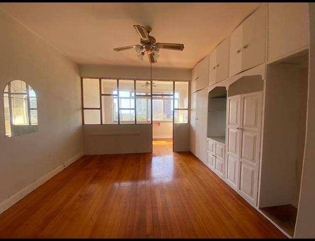 1 BEDROOM PROPERTY TO RENT IN NORTH BEACH
